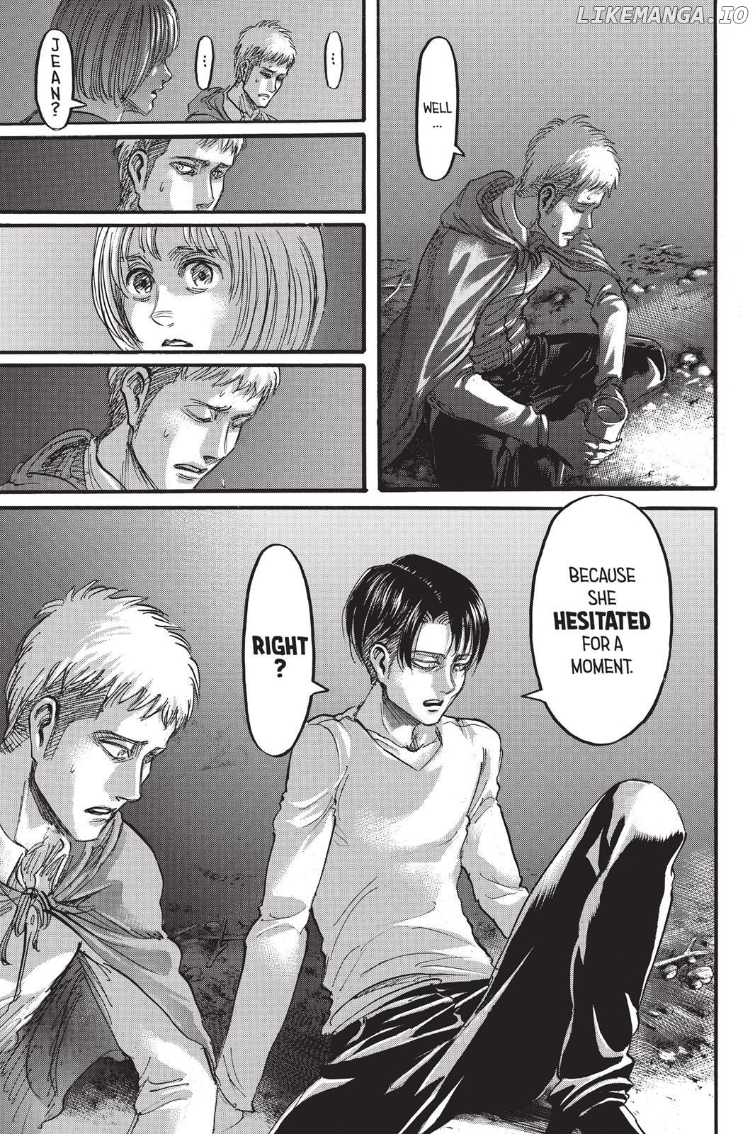 Attack on Titan, Chapter 59 image 18